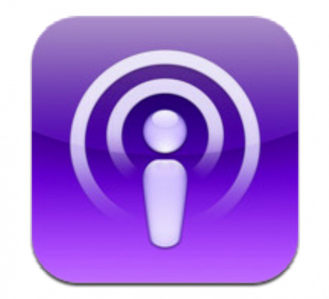 Podcast app windows 10